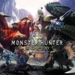 Monster Hunter World apk