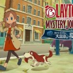 Layton’s Mystery Journey apk