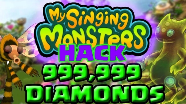 My Singing Monsters MOD APK [Unlimited Diamonds] 1
