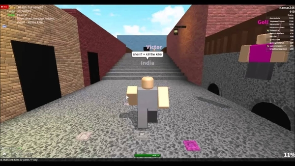 Roblox Mod Apk Unlimited Robux Download Android