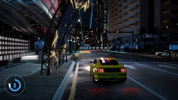 Forza Street MOD APK (Unlimited Credits/ Coins) 2