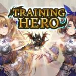 Training Hero: Always focuses on training Android