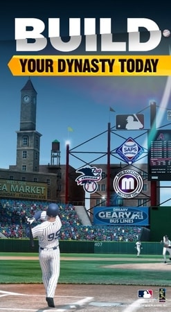 MLB Tap Sports Baseball 2020 MOD APK (Unlimited XP) 3