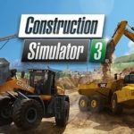 Construction Simulator 3 apk
