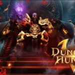 Dungeon Hunter 5 apk