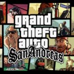 Grand Theft Auto: San Andreas android