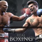 Real Boxing apk