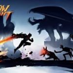 Shadow Knight: Deathly Adventure RPG apk