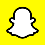 Snapchat MOD icon