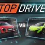 Top Drives Car Cards Racing android