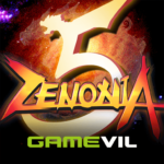 ZENONIA 5 MOD icon