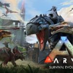 ARK: Survival Evolved apk