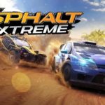 Asphalt Xtreme: Rally Racing apk