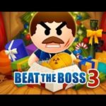 Beat the Boss 3 apk