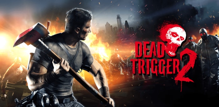 DEAD TRIGGER 2 merupakan salah satu dari game zombie terbaik
