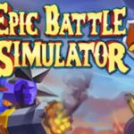 Epic Battle Simulator 2 apk