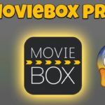 MovieBox Pro apk android