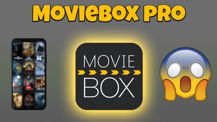 MovieBox PRO APK for Android Free Download - Android4Fun