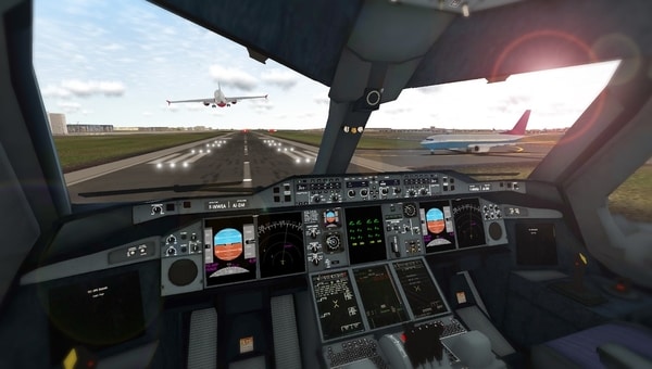 RFS – Real Flight Simulator 2