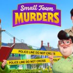 Small Town Murders android