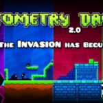 Geometry Dash android