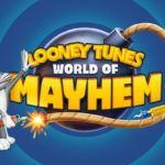 Looney Tunes World of Mayhem apk