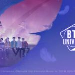 BTS Universe Story android