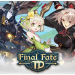 Final Fate TD android