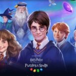 Harry Potter: Puzzles & Spells download apk