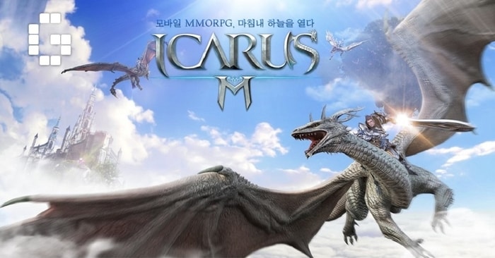 Icarus M: Riders of Icarus MOD APK (Unlimited Milestones) 2