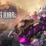 Heroes War Counterattack android