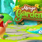 Merge Gardens apk download