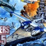 STRIKERS 1945 Collection apk android