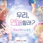 WANNABE CHALLENGE android apk