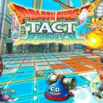 DRAGON QUEST TACT apk android
