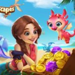 Dragonscapes Adventure download apk