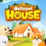 Hellopet House gameplay