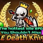 IDLE Death Knight apk download