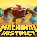 Machinal Instinct gameplay