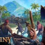 Mutiny: Pirate Survival RPG download android