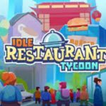 Idle Restaurant Tycoon download apk