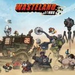 Wasteland Lords android apk