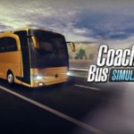 Coach Bus Simulator apk