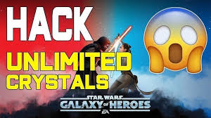 Star Wars: Galaxy of Heroes MOD APK (Unlimited Credits) 1