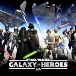 Star Wars: Galaxy of Heroes apk
