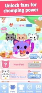 Greedy Cats: Kitty Clicker MOD APK (Unlimited Coins) 2