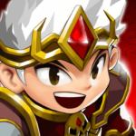 AFK Dungeon Idle Action RPG MOD icon