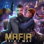 Mafia Crime War gameplay