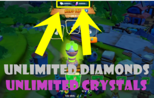 Crash Bandicoot: On the Run! MOD APK (Unlimited Diamonds/ Crystals) 2