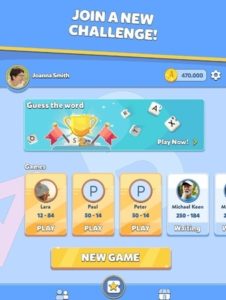 Word Crack 2 MOD APK (Unlimited Coins and Powerups) 1